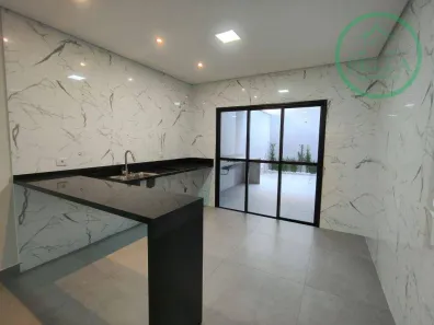 Sobrado com 3 Quartos à venda, 180m² no Parque São Domingos, São Paulo