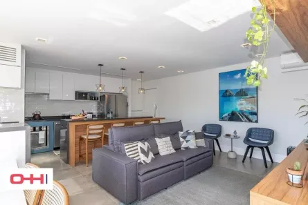 Apartamento com 3 Quartos à venda, 95m² no Vila Olímpia, São Paulo
