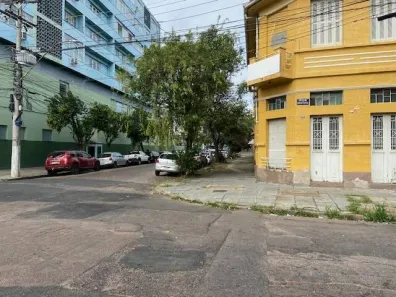 Prédio Comercial à venda, 500m² no São Geraldo, Porto Alegre