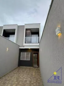 Sobrado com 2 Quartos à venda, 68m² no Cidade Líder, São Paulo