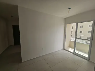 Apartamento com 2 Quartos à venda, 44m² no Olho D'Água, São Luís
