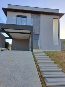 Casa de Condomínio com 3 Quartos à venda, 261m² no Cidade Jardim, Vargem Grande Paulista