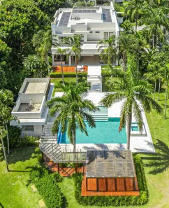 Casa de Condomínio com 5 Quartos à venda, 860m² no Aglomeração Urbana de Jundiaí, Itupeva