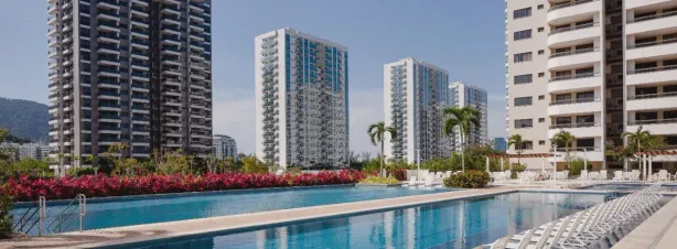 Apartamento com 2 Quartos à venda, 86m² no Barra Olímpica, Rio de Janeiro