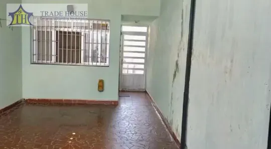 Casa com 2 Quartos à venda, 332m² no Água Funda, São Paulo