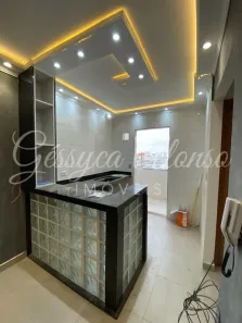 Apartamento com 2 Quartos à venda, 32m² no Jardim Liderança, São Paulo