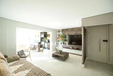 Apartamento com 4 Quartos à venda, 148m² no Vila Gomes Cardim, São Paulo