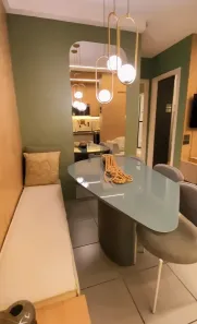 Apartamento com 2 Quartos à venda, 49m² no São Francisco, Manaus