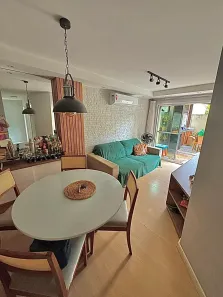 Apartamento com 3 Quartos à venda, 130m² no Nova Descoberta, Natal