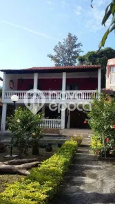 Casa com 4 Quartos à venda, 241m² no Freguesia (Jacarepaguá), Rio de Janeiro