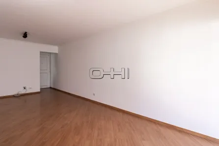 Apartamento com 3 Quartos à venda, 96m² no Perdizes, São Paulo