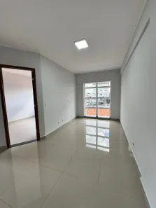 Apartamento com 1 Quarto à venda, 36m² no Cidade Universitária, Anápolis