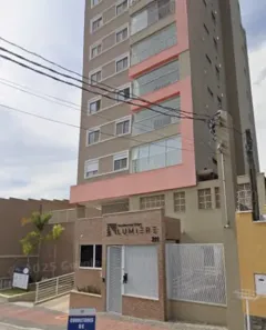 Apartamento com 2 Quartos para alugar, 75m² no Alto Ipiranga, Mogi das Cruzes