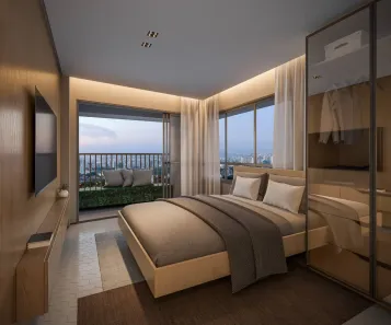 Apartamento com 2 Quartos à venda, 88m² no Jardim Paulista, São Paulo