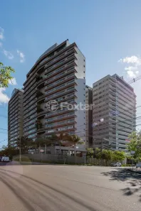 Apartamento com 3 Quartos à venda, 187m² no Jardim Europa, Porto Alegre