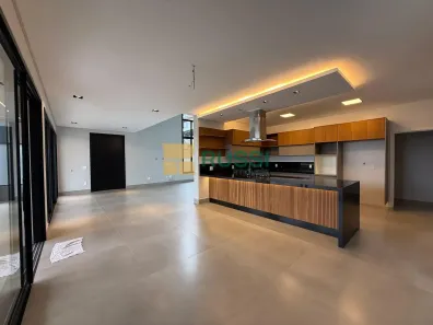 Casa de Condomínio com 4 Quartos à venda, 458m² no Condomínio Residencial Jaguary, São José dos Campos