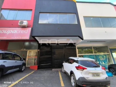 Ponto Comercial para alugar, 175m² no Vila Monteiro (Gleba I), São Carlos