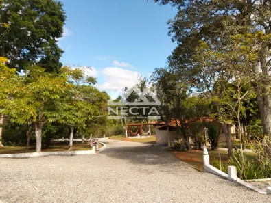 Lote/Terreno com 1 Quarto à venda, 6160m² no Área Rural de Paraibuna, Paraibuna