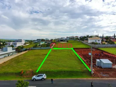 Lote/Terreno à venda, 1000m² no Condomínio Fazenda Alta Vista, Salto de Pirapora