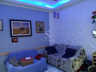 Apartamento com 2 Quartos à venda, 84m² no Barra Funda, São Paulo