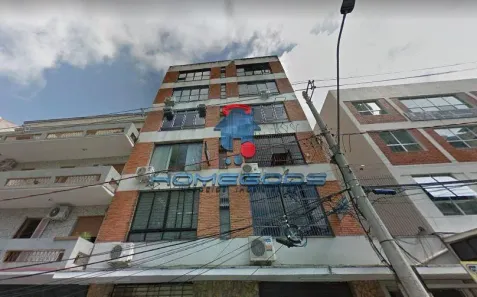 Sala Comercial à venda, 35m² no Centro, Novo Hamburgo