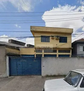 Galpão/Depósito/Armazém para alugar, 360m² no Jardim Andaraí, São Paulo