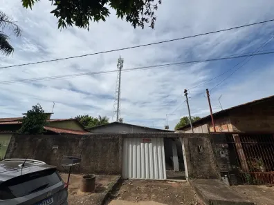 Casa com 3 Quartos à venda, 360m² no Parque Flamboyant, Goiânia
