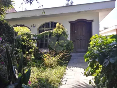 Casa com 5 Quartos à venda, 558m² no Vila Albertina, São Paulo