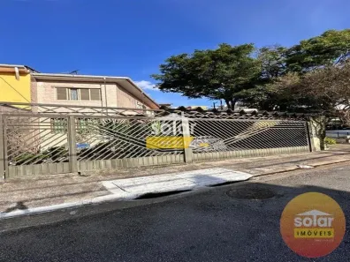 Sobrado com 3 Quartos à venda, 107m² no Parque Boturussu, São Paulo