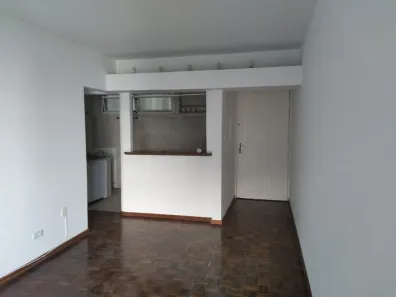 Apartamento com 1 Quarto para alugar, 50m² no Consolação, São Paulo