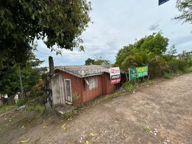 Lote/Terreno à venda, 361m² no Santo Afonso, Novo Hamburgo