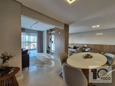 Apartamento com 3 Quartos à venda, 163m² no Centro, Piracicaba