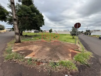 Lote/Terreno à venda, 276m² no Bom Jardim, Maringá