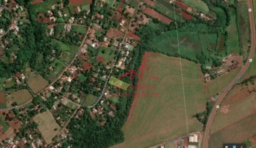 Fazenda/Sítio com 1 Quarto à venda, 10m² no Rui Barbosa, Londrina