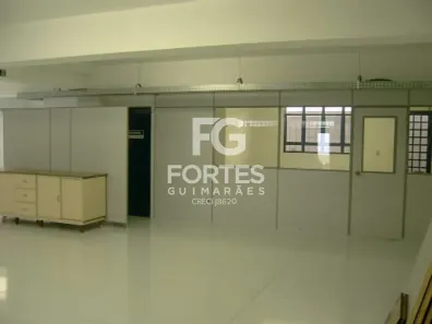 Prédio Comercial para alugar, 260m² no Jardim Novo Mundo, Ribeirão Preto