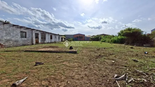 Lote/Terreno à venda, 1100m² no Niterói, Canoas