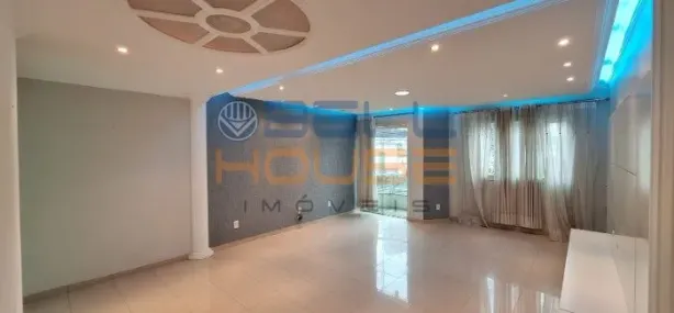 Sobrado com 4 Quartos à venda, 207m² no Campestre, Santo André