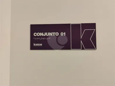 Ponto Comercial para alugar, 50m² no Vila Campestre, São Paulo