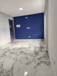 Apartamento com 1 Quarto à venda, 55m² no Canto do Forte, Praia Grande