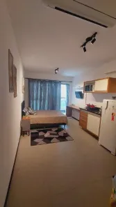 Apartamento com 1 Quarto para alugar, 28m² no Consolação, São Paulo