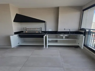 Apartamento com 2 Quartos à venda, 69m² no Mooca, São Paulo
