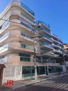 Apartamento com 2 Quartos à venda, 99m² no Braga, Cabo Frio