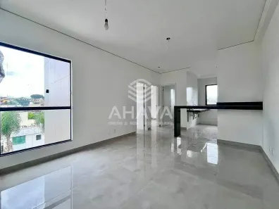 Apartamento com 2 Quartos à venda, 48m² no Santa Amélia, Belo Horizonte