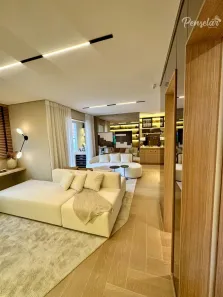 Apartamento com 3 Quartos à venda, 70m² no Jardim Bela Vista, Indaiatuba
