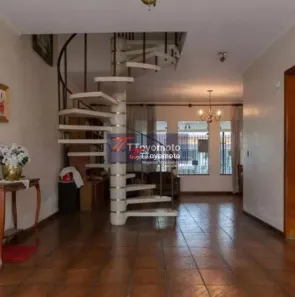 Casa com 3 Quartos à venda, 198m² no Bosque da Saúde, São Paulo