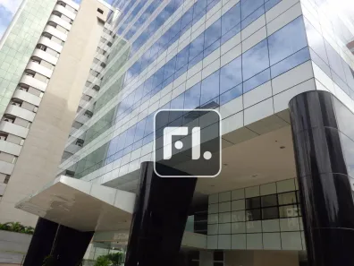 Sala Comercial para venda ou aluguel, 196m² no Vila Olímpia, São Paulo