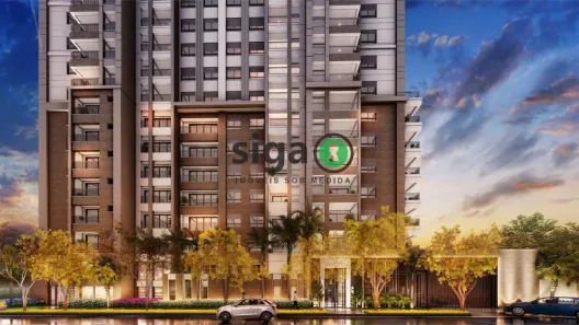Cobertura com 3 Quartos à venda, 352m² no Brooklin Paulista, São Paulo