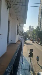 Apartamento com 3 Quartos para alugar, 60m² no Chácara Santo Antônio (Zona Sul), São Paulo