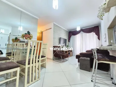 Apartamento com 3 Quartos à venda, 118m² no Vila Esperança, São Paulo