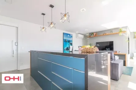 Apartamento com 3 Quartos à venda, 95m² no Vila Olímpia, São Paulo